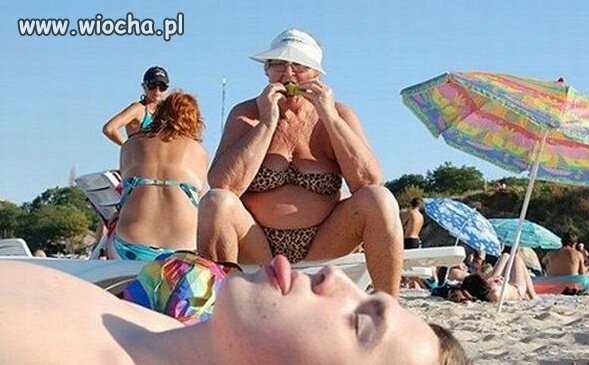Głodny nie jesteś sobą 