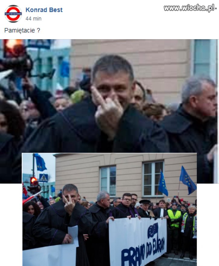 Fabryka trolli ruszyła z odsieczą Lichockiej. 