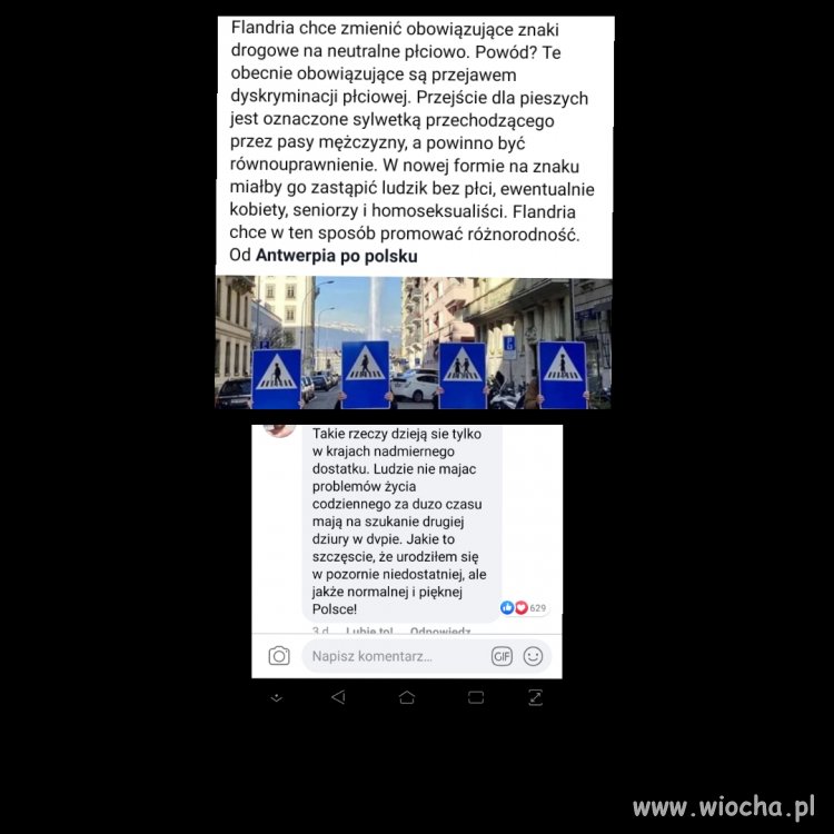 Znak czasu