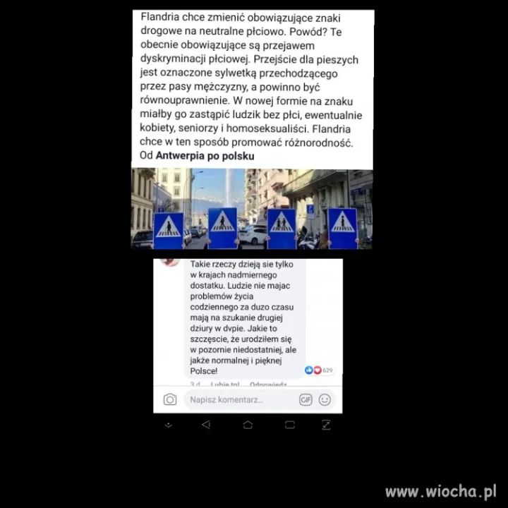 Znak czasu