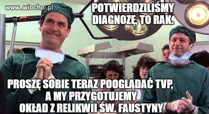 Do wyborców 