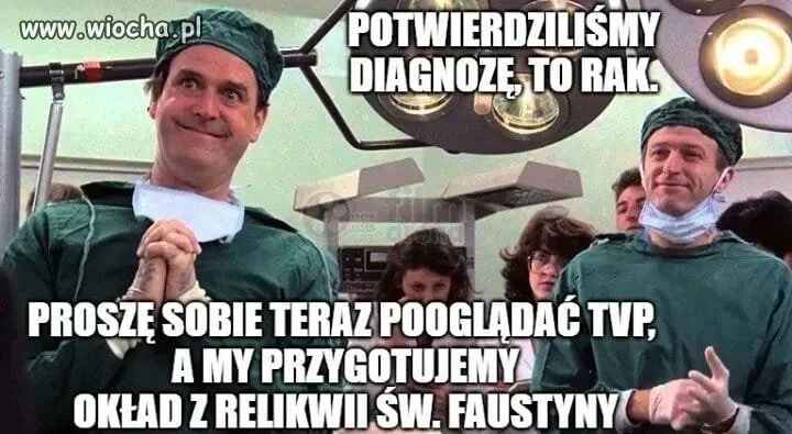Do wyborców 