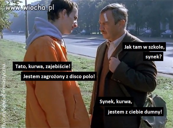 Tymczasem na Podlasiu