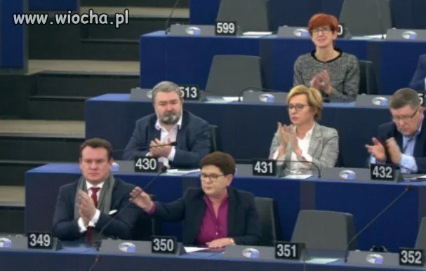 Nigdy rząd żadnego państwa UE nie miał takiej władzy nad sądownictwem
