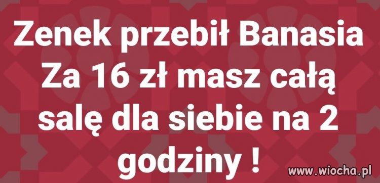 Z cyklu gwiazdy kina