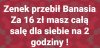 Z cyklu gwiazdy kina