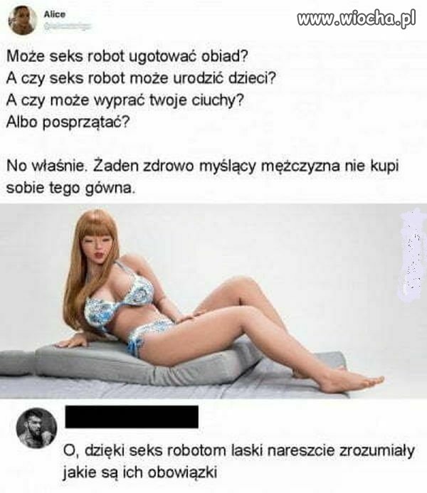 Zalety