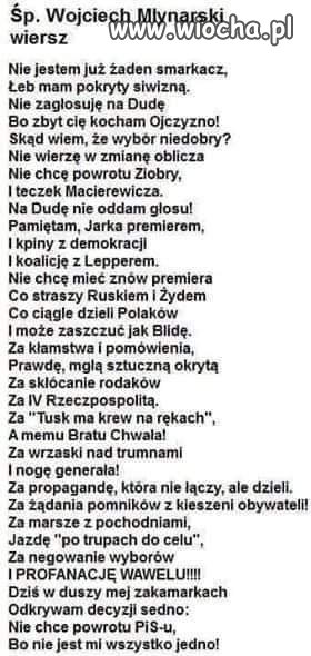 Wierszyk