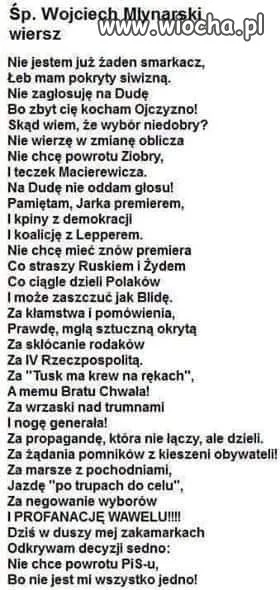 Wierszyk