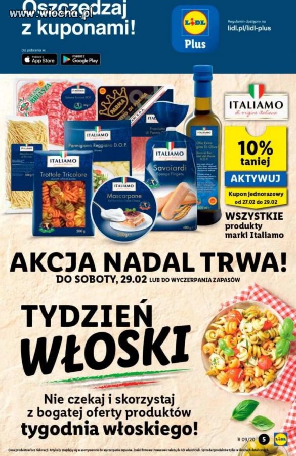 Chyba trochę nie trafili z promocją.