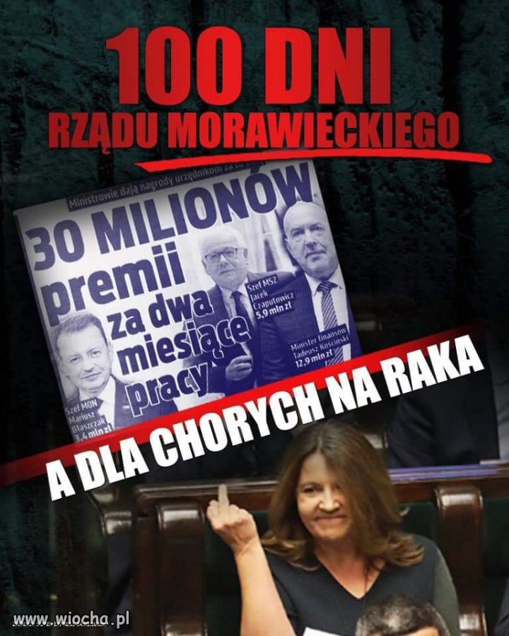 Im się należało 