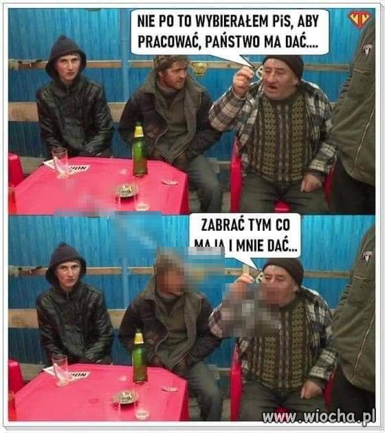 Po co robić? 