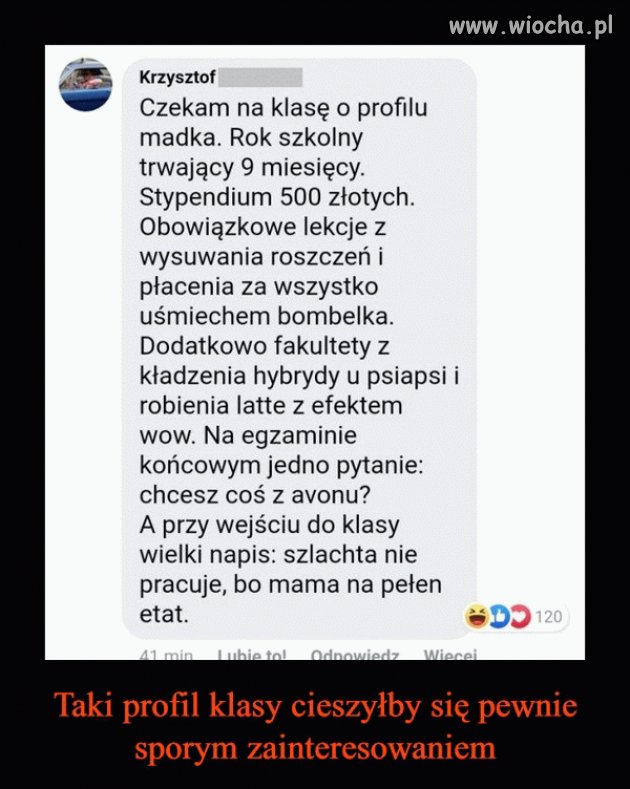 Boję się, że to może się sprawdzić