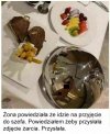 Dobry szef zawsze stawia 
