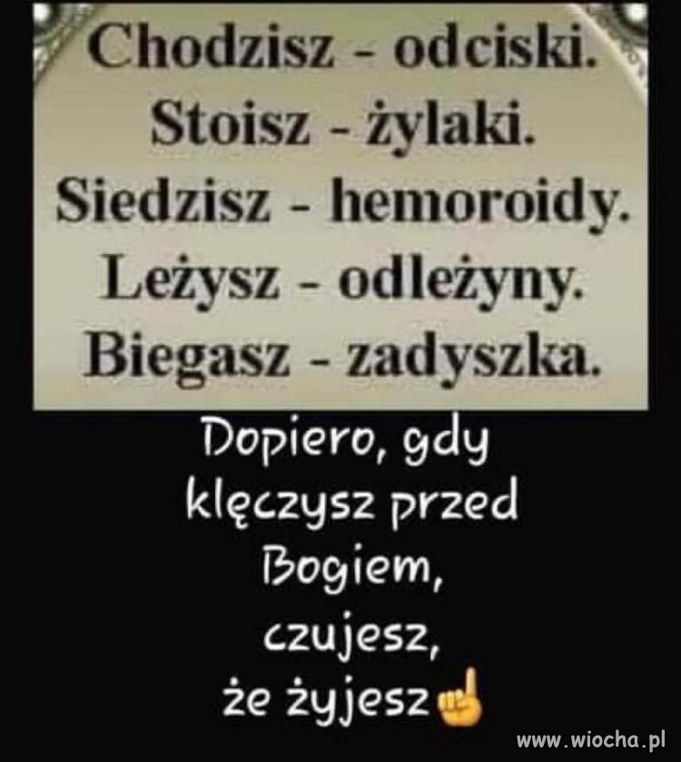 Zaczynam rozumieć PAD