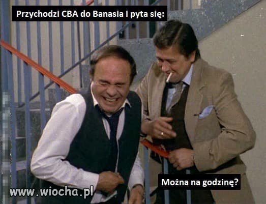 Tak było ...