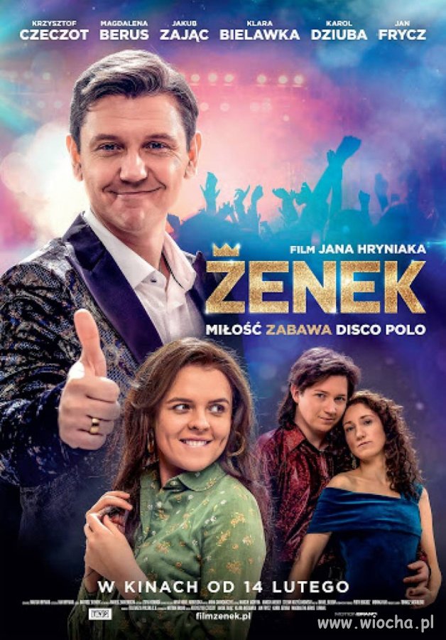 Żenada 2020