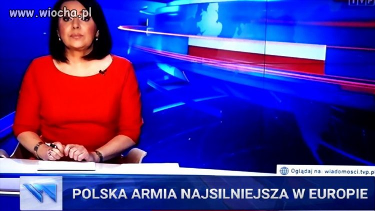 Padłem ze śmiechu