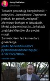 Tatuaże bezpłodności