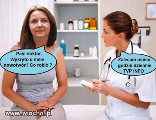 Płacz mała płacz ... bo kasa poszła na twój ściek