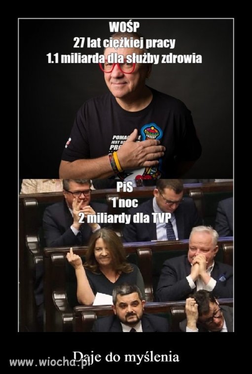 Brawo Jurek.