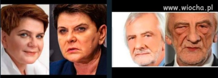 Obietnice kontra rzeczywistość ...