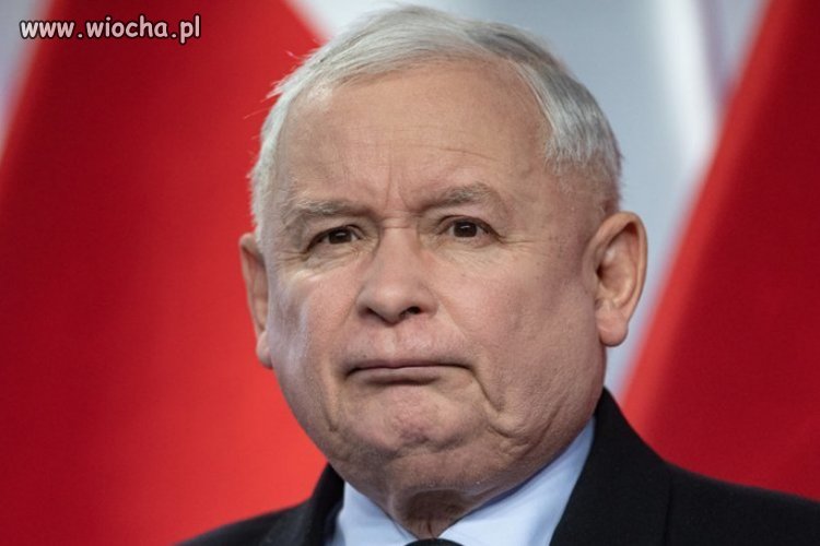 Migalski opublikował analizę motywacji Kaczyńskiego