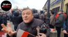 Łowicz ksiądz ucisza atakujących  Dudę