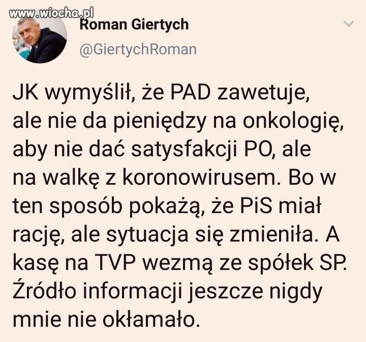 Taka sytuacja