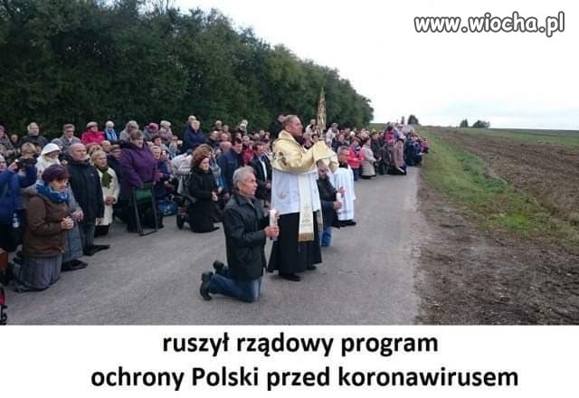 Minister Zdrowia zapewnia, że jesteśmy bezpieczni 