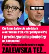 A ta woda to była święcona ?