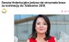 Za to od nas dostanie brawa!