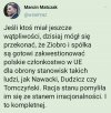 Już strach nimi kieruje ...