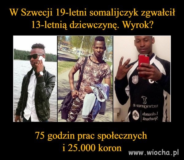 Kara adekwatna do winy ?