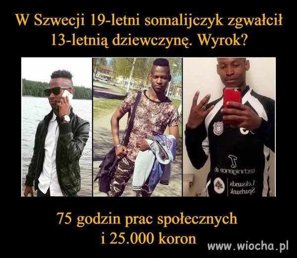 Kara adekwatna do winy ?
