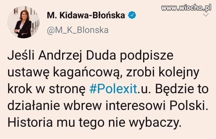 Trudna decyzja