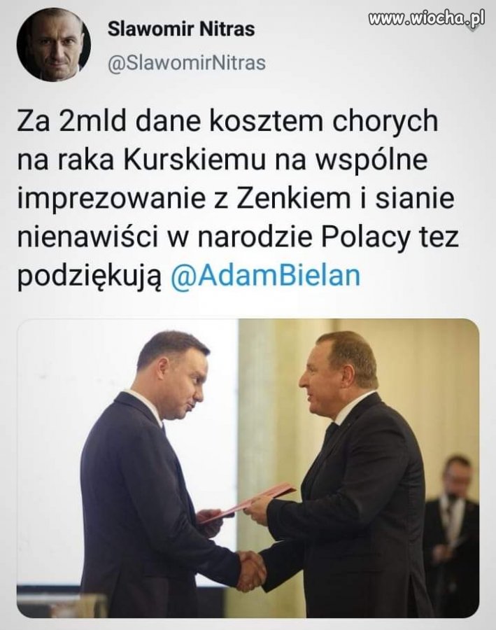 Naród polski