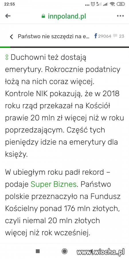 Emerytury