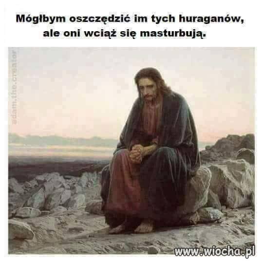 Masturbacja to grzech