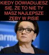 Wielki zawód, ogromne rozczarowanie ...