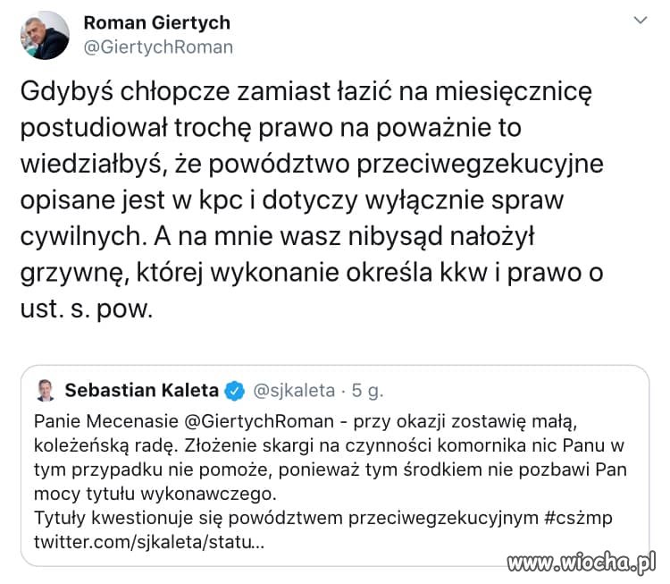 No i zaorany