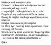 Gdy zżera cie trema 