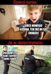 Dzieci dziś