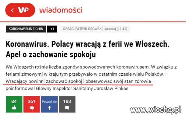 Kiedy twój rząd - jedyne co potrafi robić - to naj***y tańczyć pod piosenki zenka