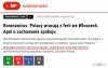 Kiedy twój rząd - jedyne co potrafi robić - to naj***y tańczyć pod piosenki zenka