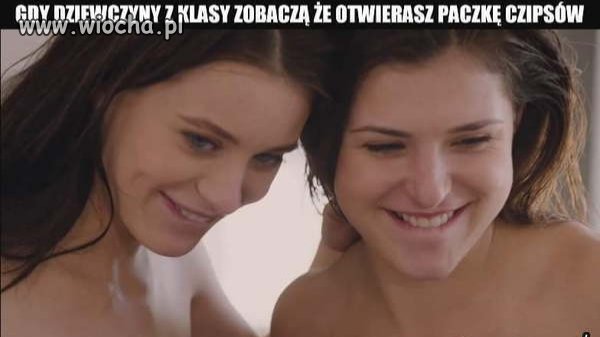 Kiedy w szkole otwierasz