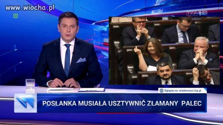 Padłem 