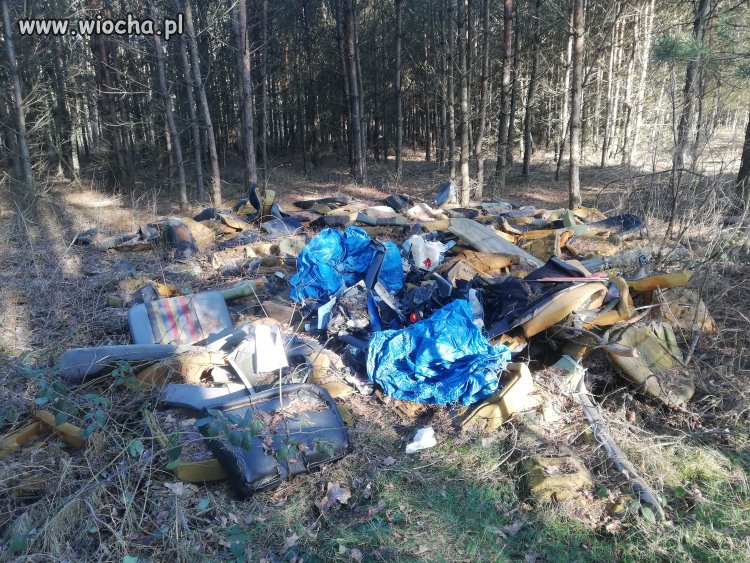 Warsztat pozbywa się zbędnych części