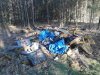 Warsztat pozbywa się zbędnych części