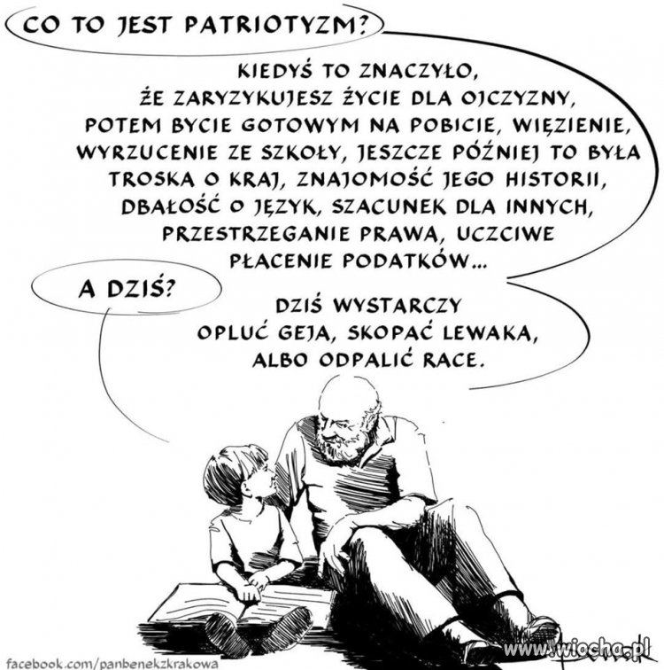 Patriotyzm 
